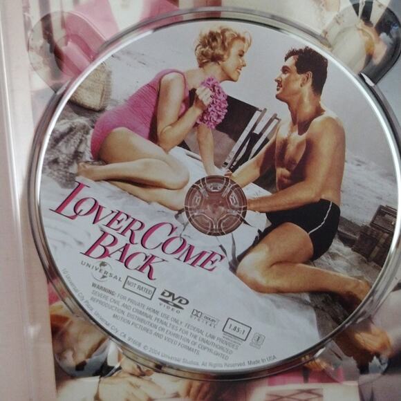 Universal Romance Collection Box Set - Pink and Purple - Picture 4 of 6